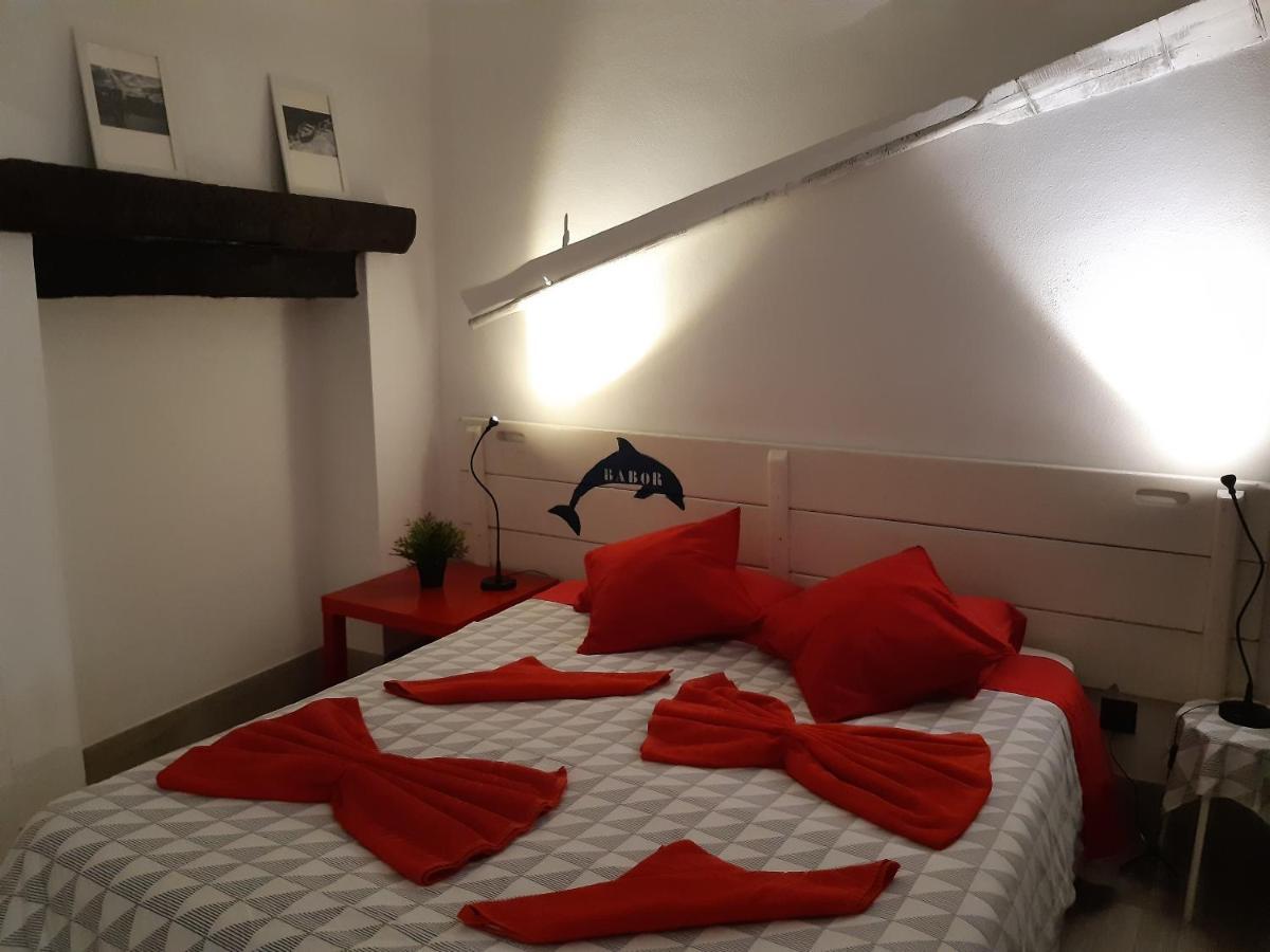 Andra Mari Apartamentu Turistikoak ベルメオ エクステリア 写真